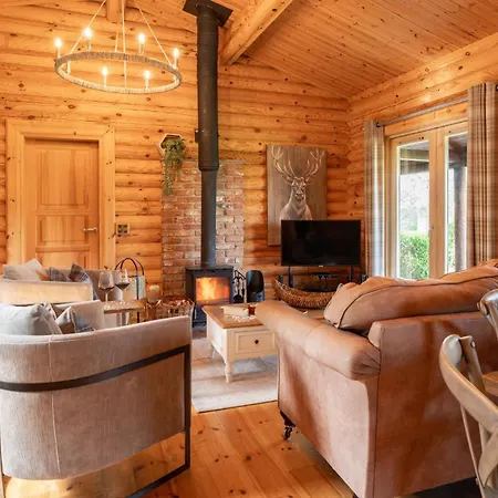 Alborada * Constable Burton