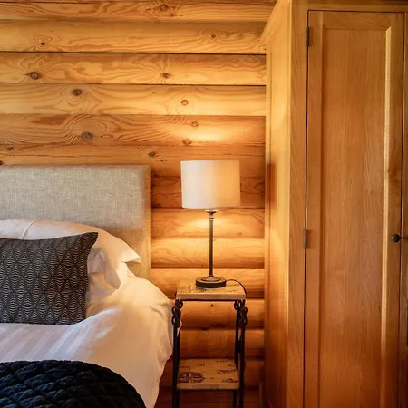 Alborada Hébergement de vacances Constable Burton