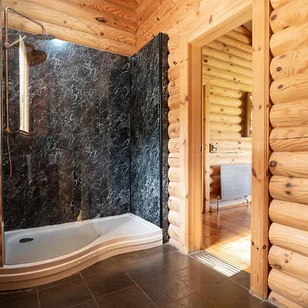 Holiday home Alborada Leyburn