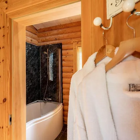 Alborada Hébergement de vacances Constable Burton