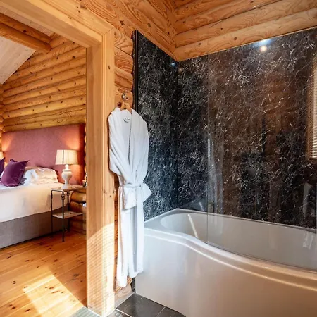 Hébergement de vacances Alborada