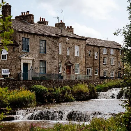 Alborada Hébergement de vacances