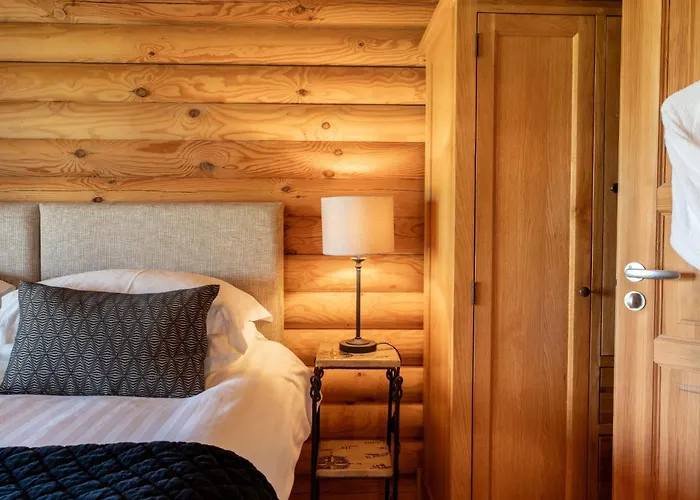 Alborada Ferienhaus Leyburn