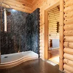 Feriehus Alborada Leyburn