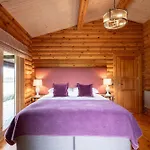 Alborada Feriehus Leyburn