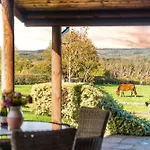 Alborada Feriehus Leyburn