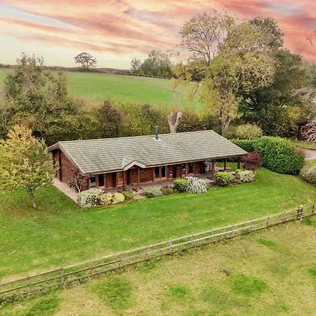 Casa de Férias Alborada *