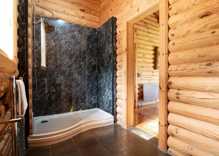 Casa de Férias Alborada Leyburn