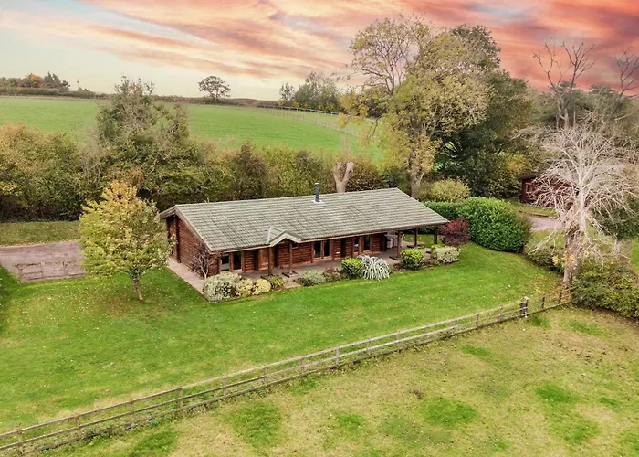 Casa de Férias Alborada *